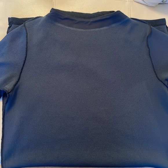 Arc’teryx Laina Dress Knit Short Sleeve - size XS - Picture 12 of 14